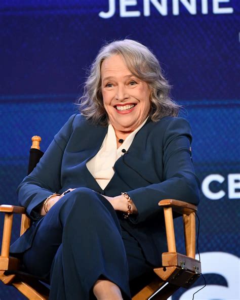 kathy bates boobs|Kathy Bates